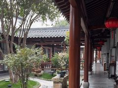 -不倒翁·徽天下名菜楼(马鞍山路店)