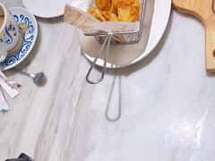 -翠华餐厅(德基广场店)