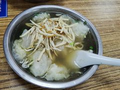 -荣巷小馄饨(荣巷店)