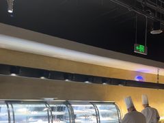 -汉巴味德·烤肉与啤酒的自助(杭州大悦城店)