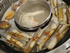 -银鲨海鲜烤肉火锅自助餐厅(五星店)