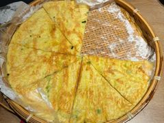 -肥三土菜馆(五四广场店)