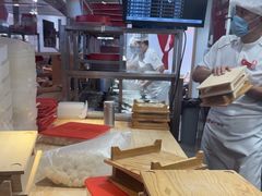 -喜家德虾仁水饺(飞洲国际店)
