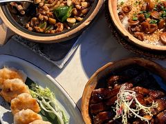 -常来小聚·广州非遗传承餐厅(高德置地店)
