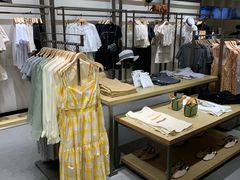 -ZARA(青岛万象城店)