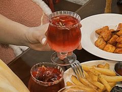 -mordew加州日记西餐&小酒馆(新天地店)