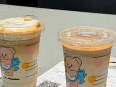 -瑞幸咖啡(光明万达广场3楼店)