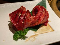-御牛道日式烤肉料理(杭州万象城店)