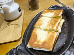 -格日勒阿妈蒙古厨房(新华广场店)