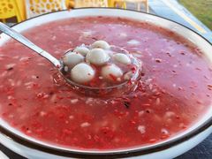 -胖大嫂渔家排档·全海景餐厅(渔村店)