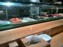 android_upload_pic-琴寿司居酒屋(中山广场店)