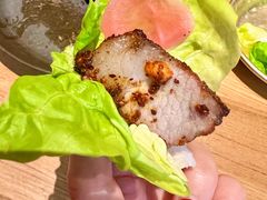 猪五花的天花板-SHAN山(前滩太古里店)