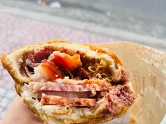 -Bánh Mì Huynh Hoa