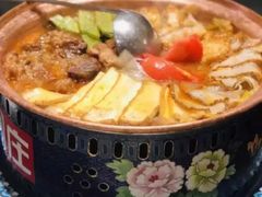 -阿庄新豫菜(航海东路店)