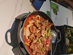 -蛙喔牛蛙(淮安吾悦店)
