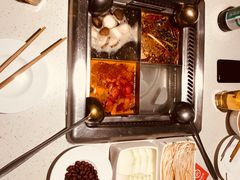 -海底捞火锅(高科广场店)