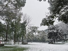 -天目湖御水温泉·度假酒店