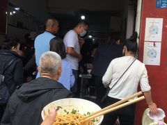 -丁记面馆(凤凰店)