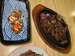 -悦和餐厅(CBD玉米楼店)