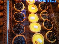 -贝儿多爸々の泡芙工房(嘉里汇店)
