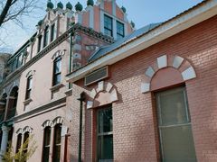 -北京动物园-畅观楼