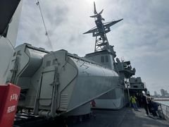 -中国人民解放军海军博物馆