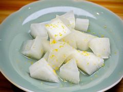 -镹·鱼料理  国产鱼使用店