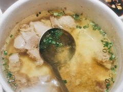 -秋色客家菜(南山店)