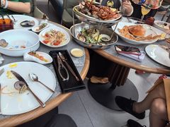 -Ministry of Crab•MOC(交子大道店)