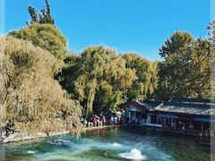 -百脉泉景区