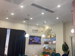 -海马体照相馆(上海宝山万达广场店)