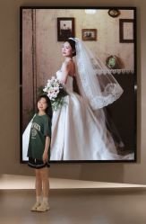 -乐派诗婚纱摄影