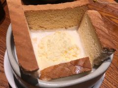 -云海肴·汽锅鸡·云南菜(天津国金汇店)