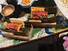 -天狗山料理(省体店)