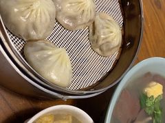 -金原鸭血粉丝汤·汤包·脆皮烤鸭(南京博物院店)