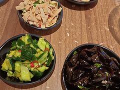 自助小吃-先记烧鹅王·本地粤菜(福永店)