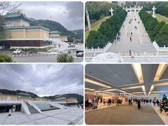 -台北故宫博物院