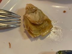 -安妮意大利餐厅(国贸店)
