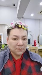 -艺格造型染发烫发
