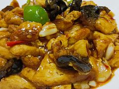 -郭林家常菜烤鸭(曙光西路店)