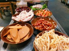 -重庆老火锅王(西安北路店)