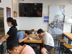 -裕兴记·三虾面(西北街总店)
