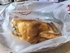-吴山烤禽 (吴山路店)