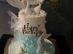 -柏尼娅PEARIA·蛋糕定制(静安店)