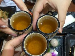 -束河人家(南锣鼓巷店)