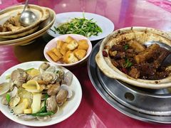 -新峰肉骨茶(总店)