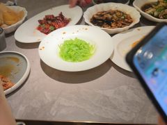 -香阁餐厅·常州菜·常州菜代表品牌(新北奥体店)