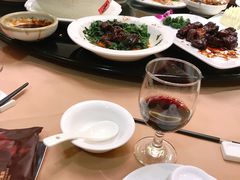-新南华大酒店(广中店)