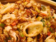 -井水小厨·湘菜(活力广场店)