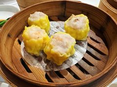 鲜虾烧卖皇-万龙洲海鲜(南新仓店)